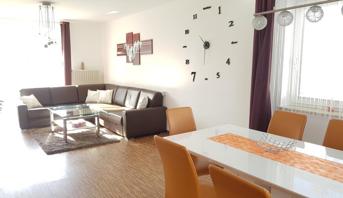 Monteur-Zimmer - Kirchdorf an der Krems - Bogi`s Ferienhaus